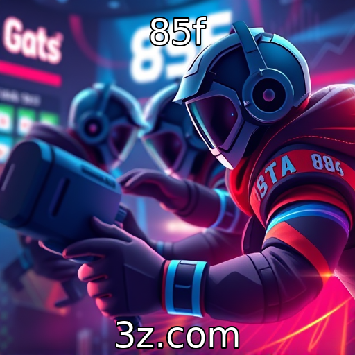 Descubra as Melhores Estratégias Para Apostar em E-Sports Hoje