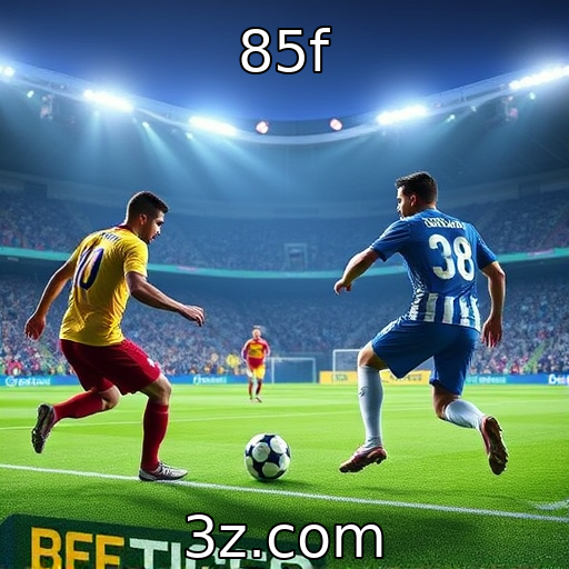 Como as apostas esportivas transformam a maneira de assistir aos jogos