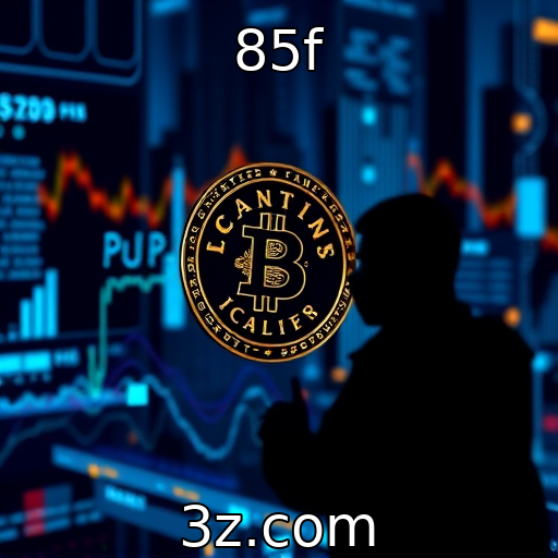 Como as criptomoedas estão revolucionando o setor de apostas online