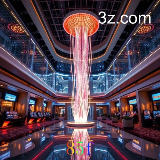 Entre Os Melhores Slots do 85f: Diversão e Prêmios