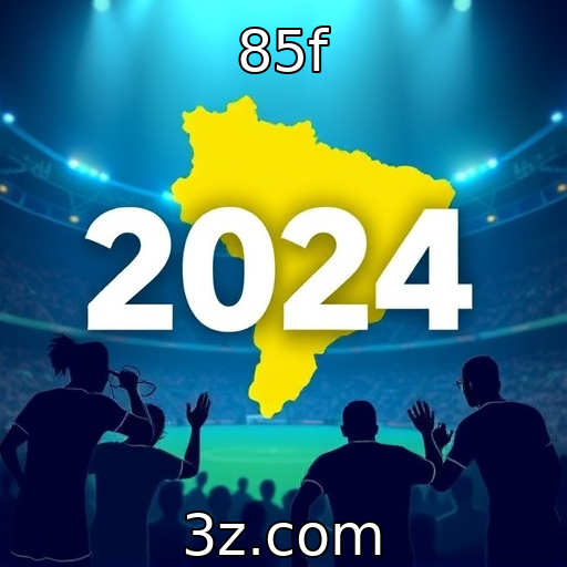 Desvendando as Apostas Esportivas: O Que Lhe Espera Em 2024